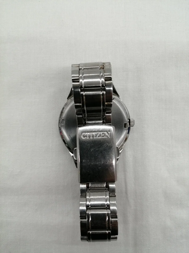 CITIZEN Armbanduhr GN-AW-S