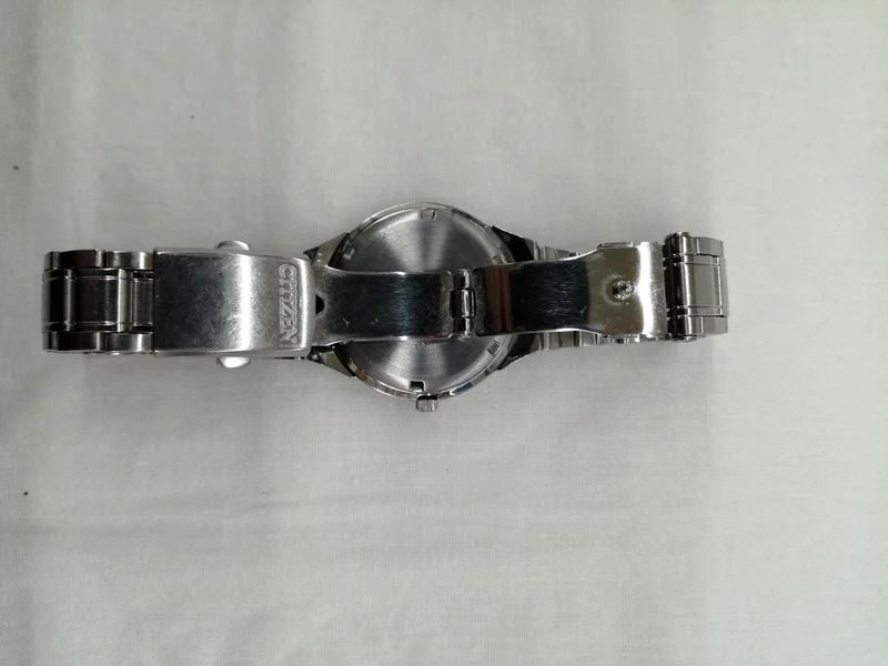 CITIZEN Armbanduhr GN-AW-S