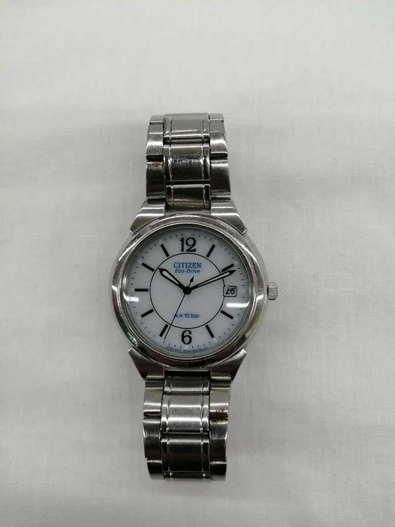 CITIZEN Armbanduhr GN-AW-S