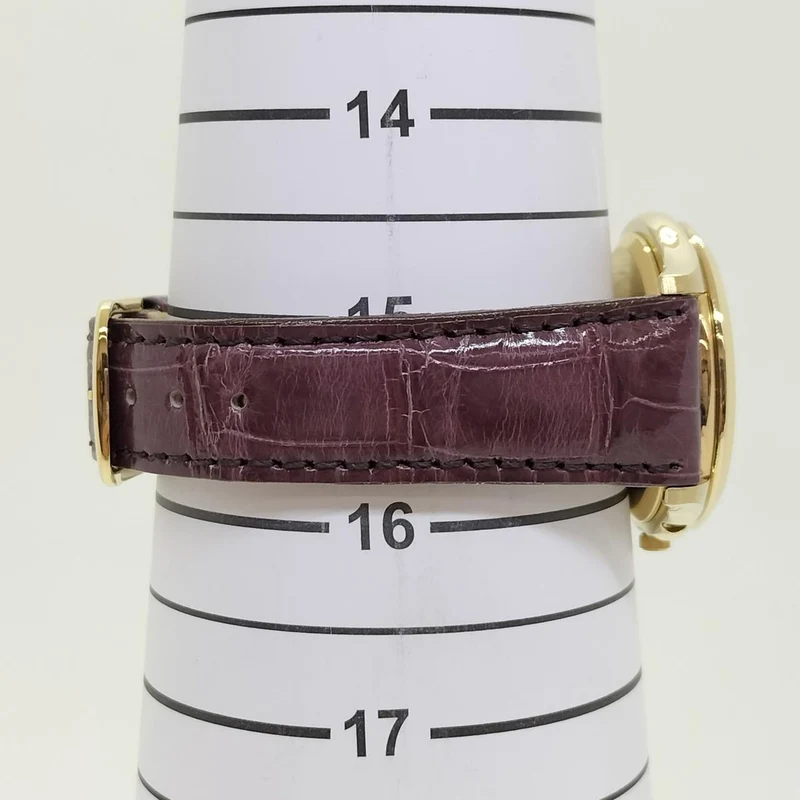 CITIZEN EAG74-2942 Solare Radiowelle