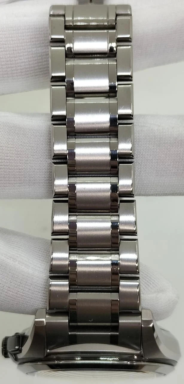 CITIZEN BY0064-53E Solare Radiowelle