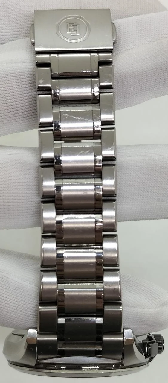 CITIZEN BY0064-53E Solare Radiowelle