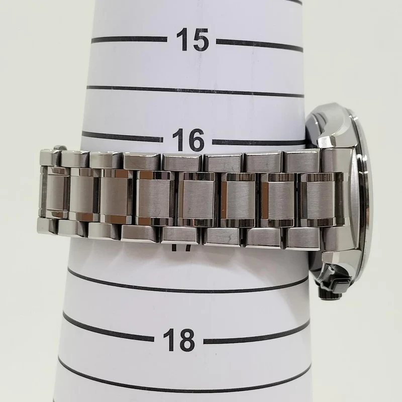 CITIZEN BY0064-53E Solare Radiowelle