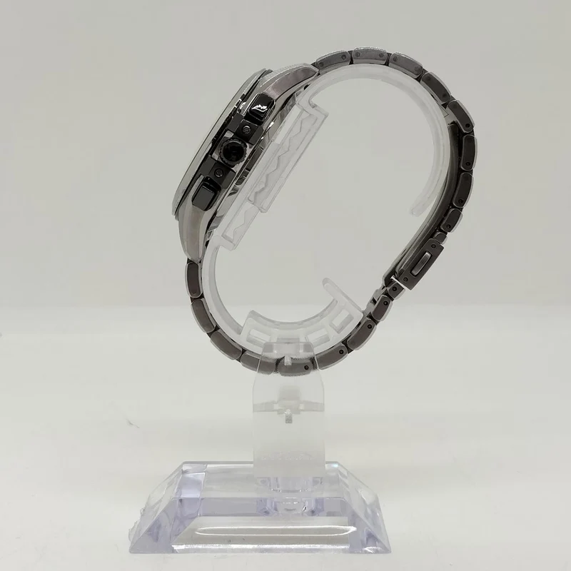CITIZEN BY0064-53E Solare Radiowelle