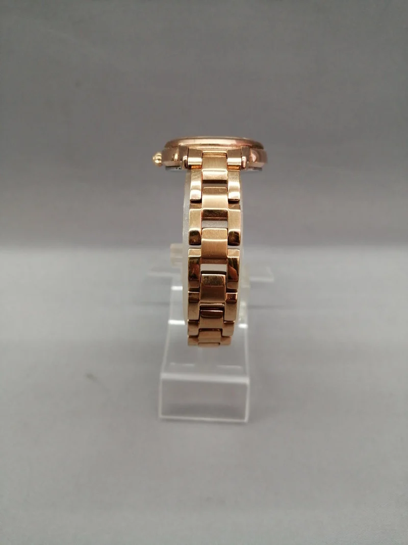 [SCHROTT] CITIZEN Solar-Quarz-Armbanduhr H0F8-R005243