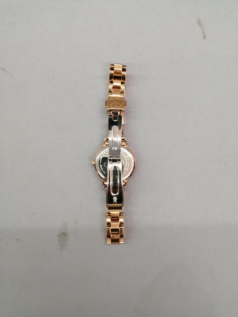 [SCHROTT] CITIZEN Solar-Quarz-Armbanduhr H0F8-R005243