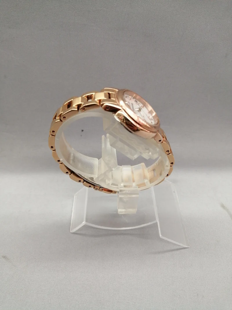 [SCHROTT] CITIZEN Solar-Quarz-Armbanduhr H0F8-R005243