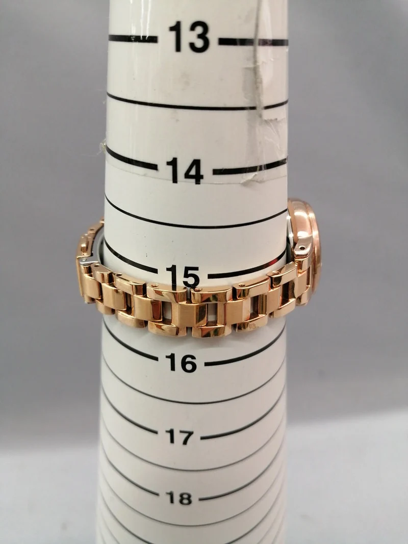 [SCHROTT] CITIZEN Solar-Quarz-Armbanduhr H0F8-R005243