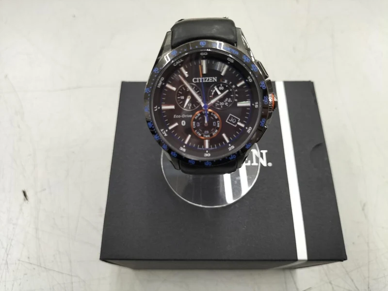 CITIZEN Uhr BZ1035-09E
