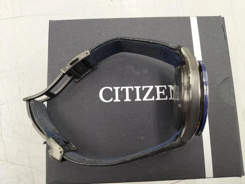 CITIZEN Uhr BZ1035-09E