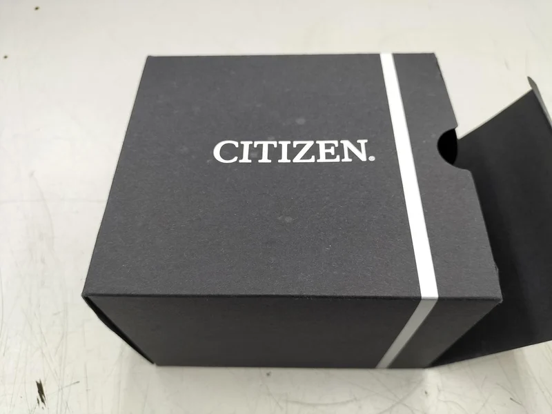 CITIZEN Uhr BZ1035-09E