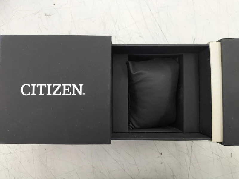 CITIZEN Uhr BZ1035-09E