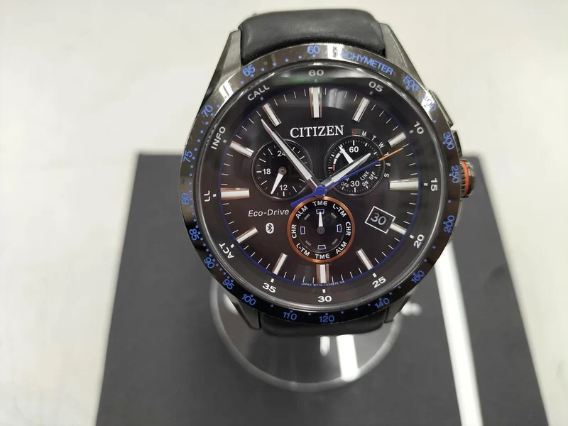 CITIZEN Uhr BZ1035-09E