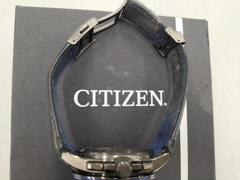 CITIZEN Uhr BZ1035-09E