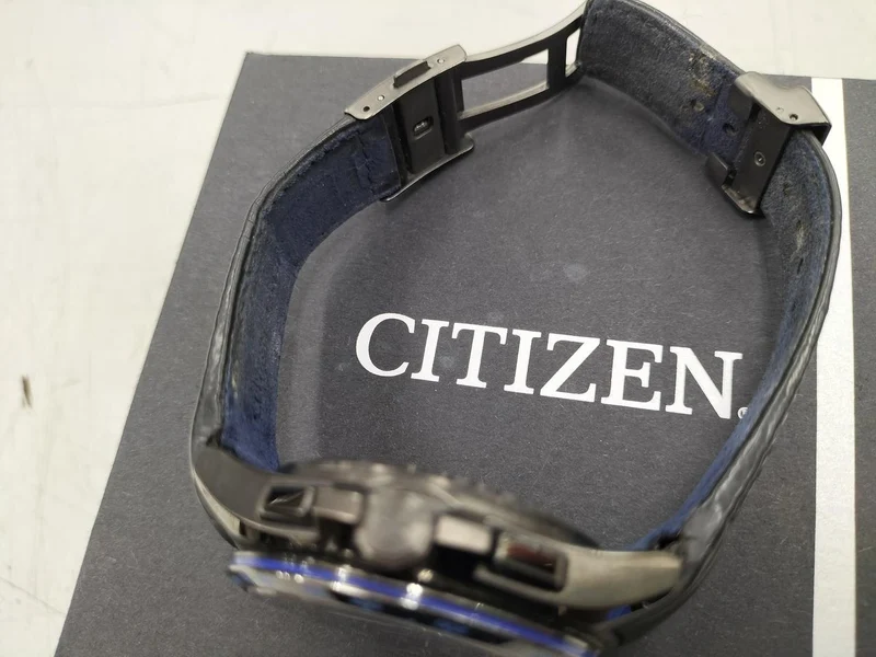 CITIZEN Uhr BZ1035-09E