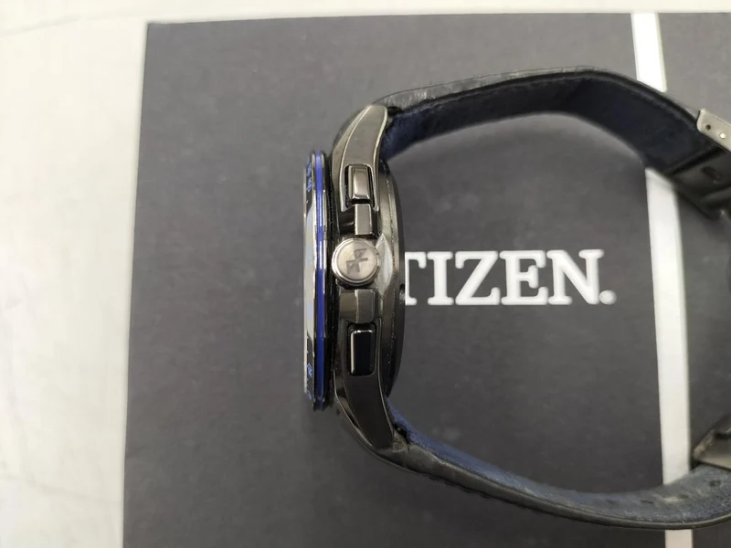 CITIZEN Uhr BZ1035-09E