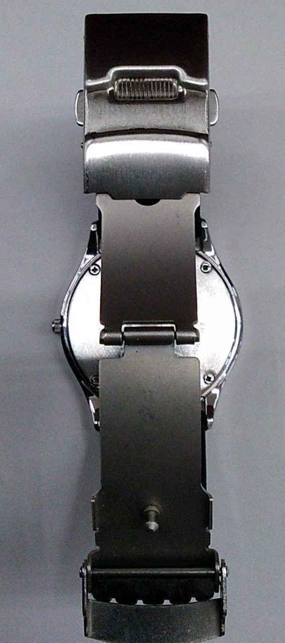 CITIZEN Armbanduhr G870-71020421