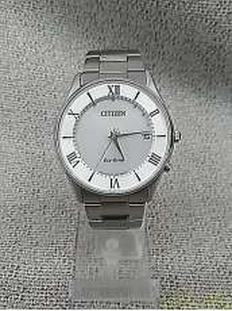 CITIZEN Armbanduhr AS1060-54A