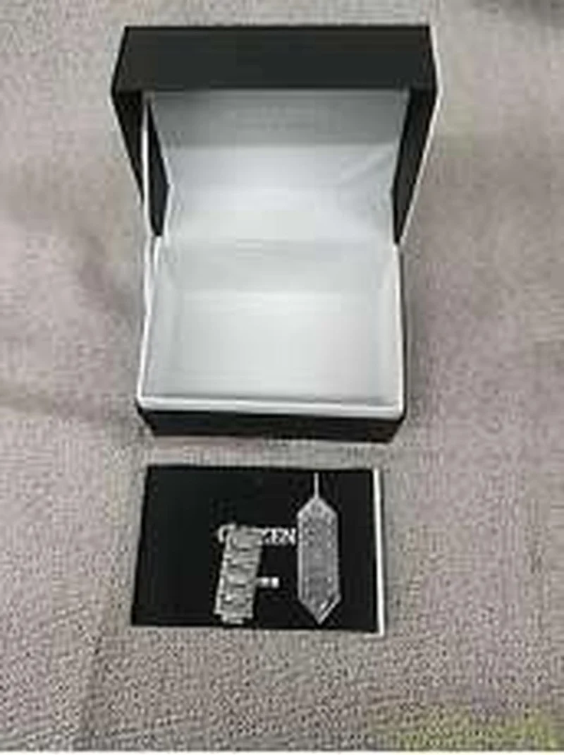 CITIZEN Armbanduhr AS1060-54A