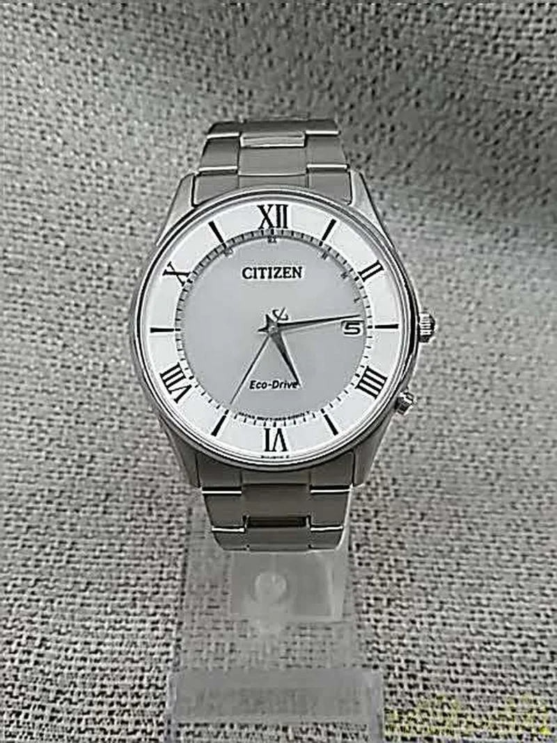 CITIZEN Armbanduhr AS1060-54A