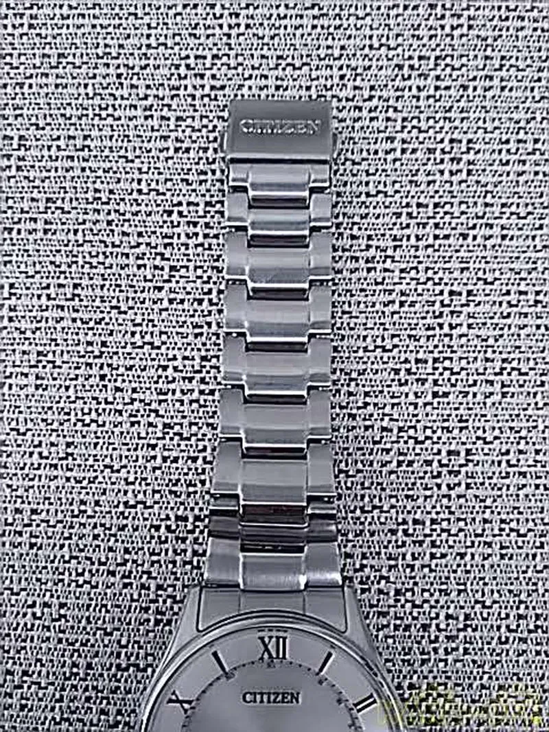 CITIZEN Armbanduhr AS1060-54A