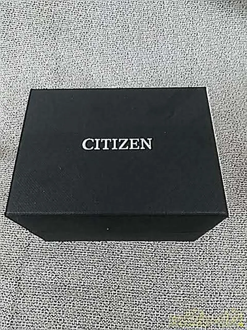 CITIZEN Armbanduhr AS1060-54A