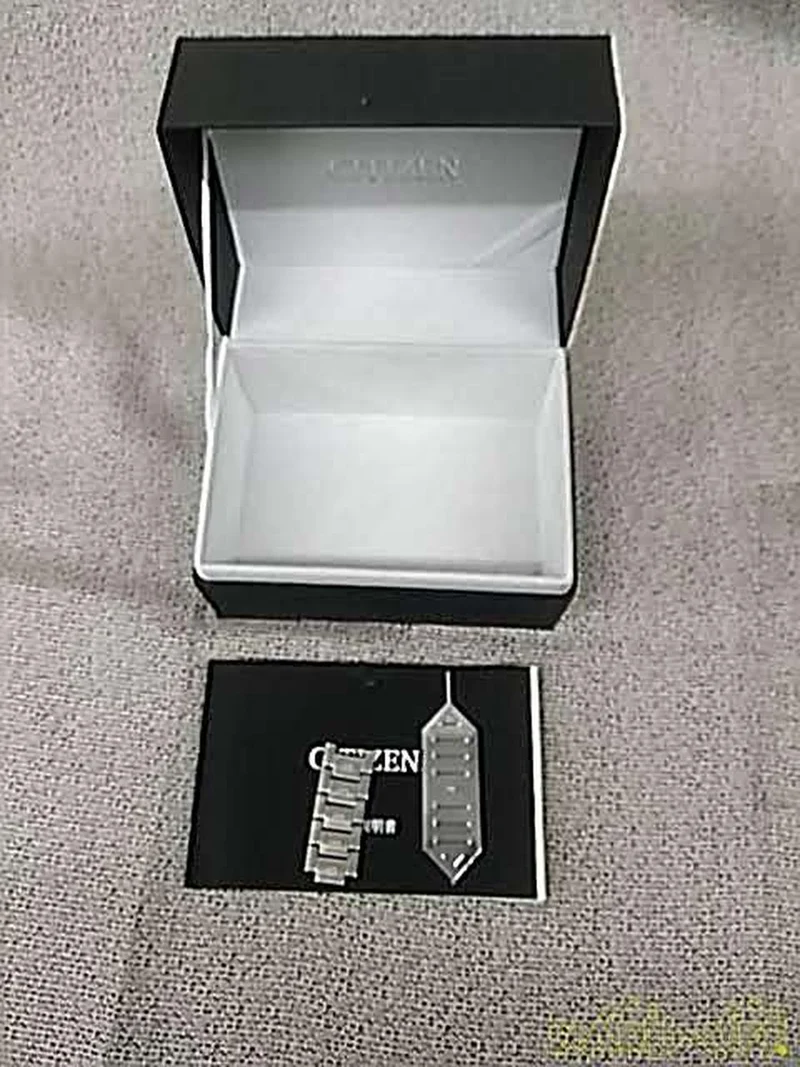 CITIZEN Armbanduhr AS1060-54A