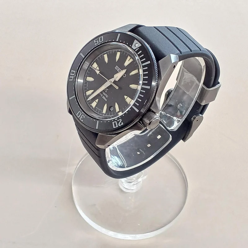 SEIKO Automatikuhr SBDY133