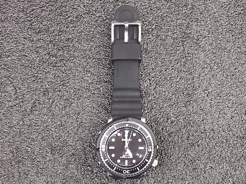 SEIKO Armbanduhren STBR007