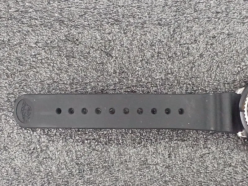 SEIKO Armbanduhren STBR007