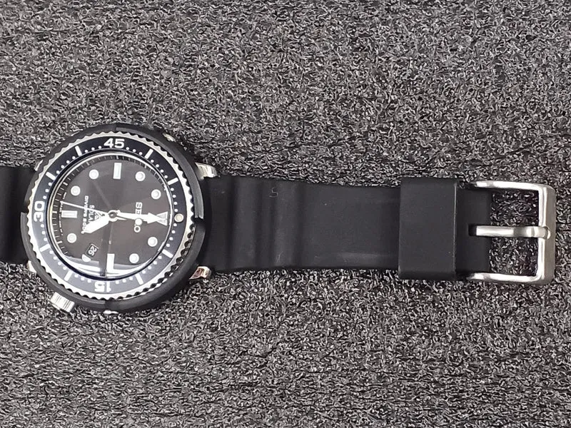 SEIKO Armbanduhren STBR007