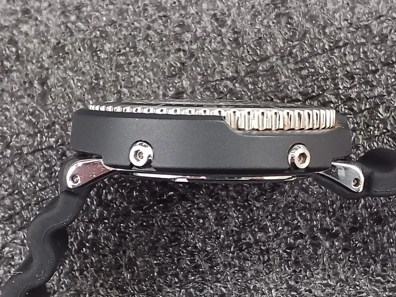 SEIKO Armbanduhren STBR007