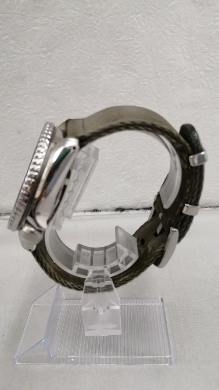 SEIKO Automatikuhr 4R36-07G0