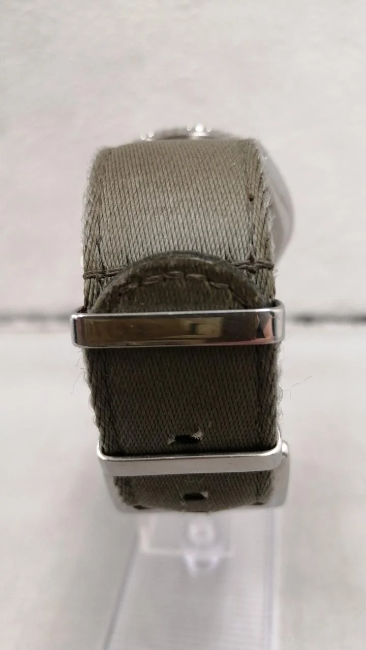 SEIKO Automatikuhr 4R36-07G0