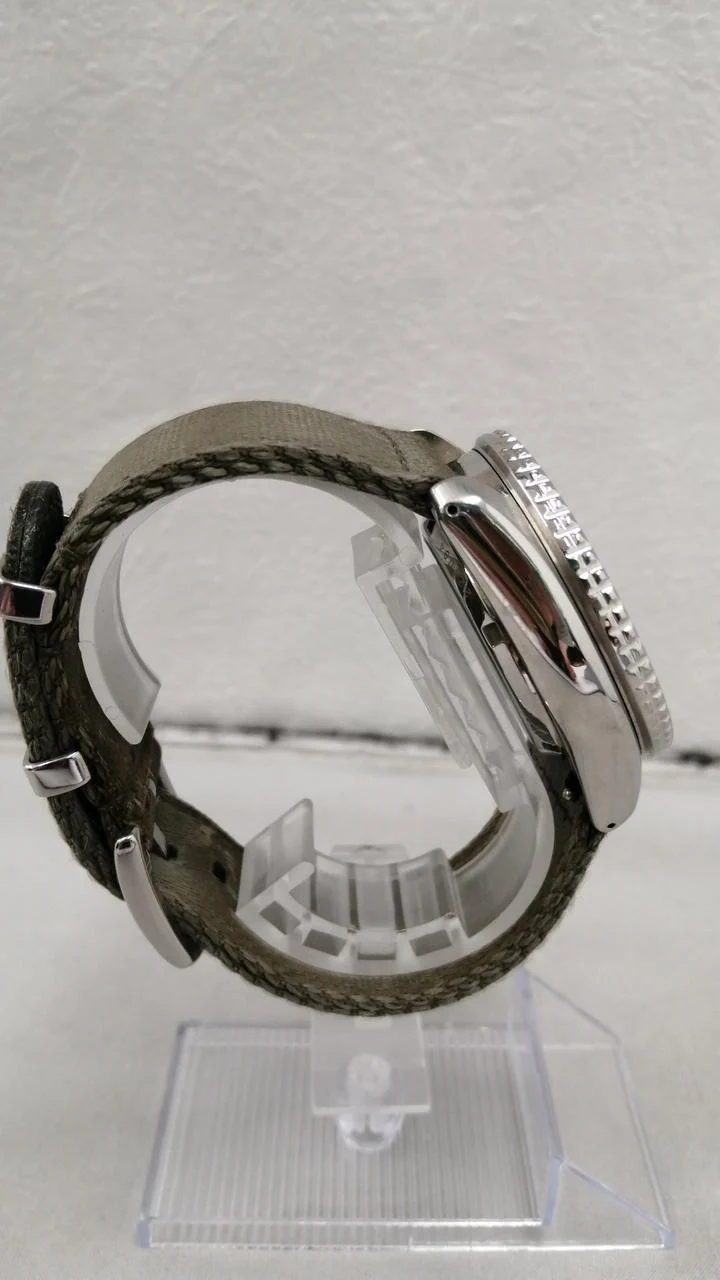 SEIKO Automatikuhr 4R36-07G0