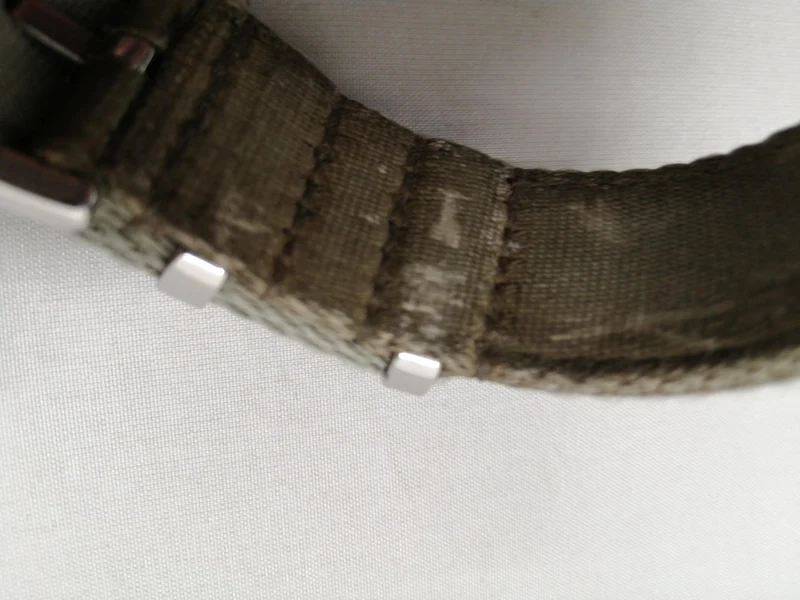 SEIKO Automatikuhr 4R36-07G0