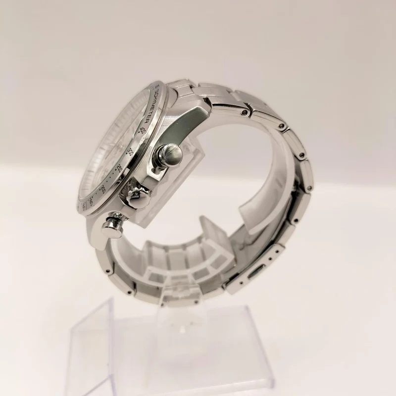 SEIKO Herren Quarz 8T63-00D0333596