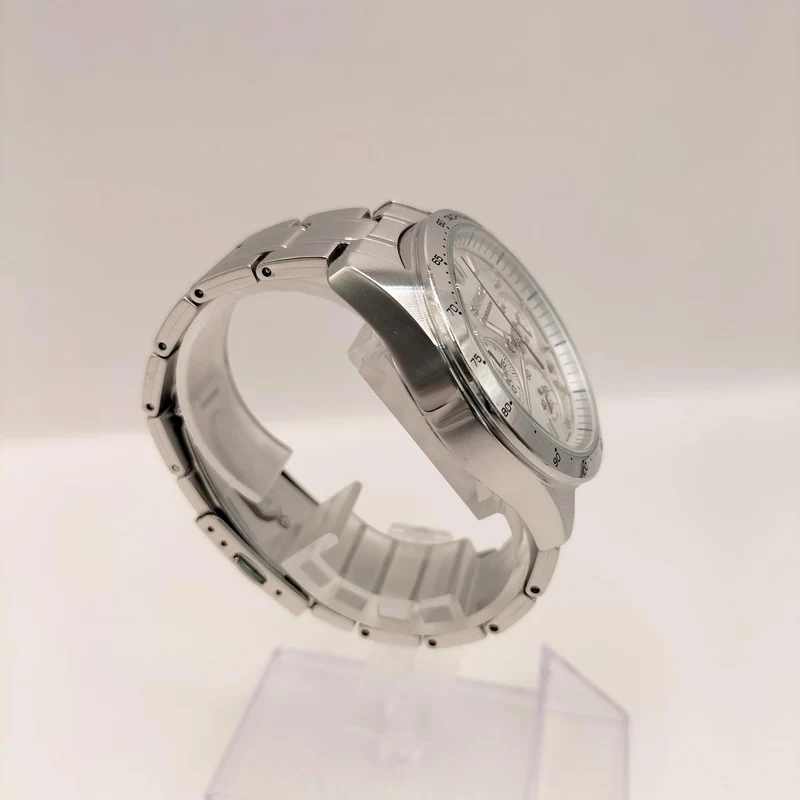 SEIKO Herren Quarz 8T63-00D0333596