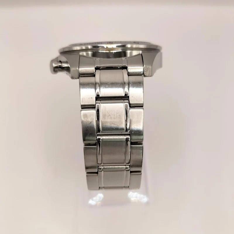 SEIKO Herren Quarz 8T63-00D0333596