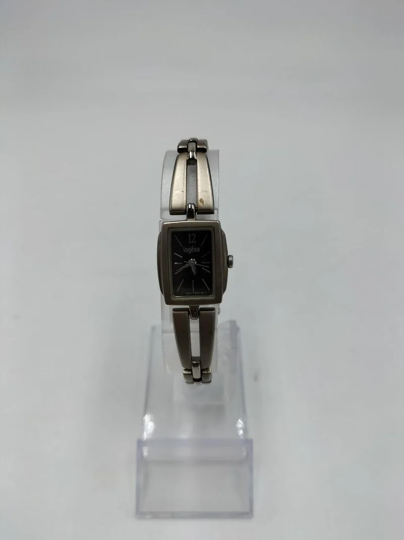 SEIKO Quarz-Armbanduhr 1N01-5H10