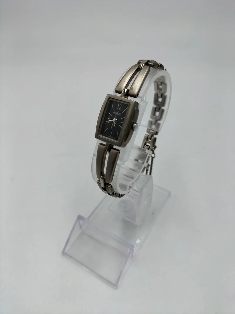 SEIKO Quarz-Armbanduhr 1N01-5H10