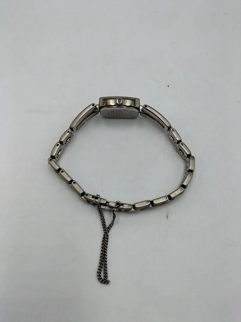 SEIKO Quarz-Armbanduhr 1N01-5H10