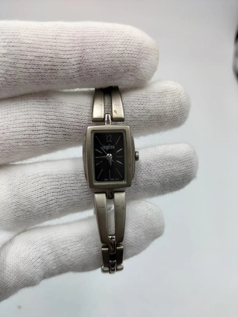 SEIKO Quarz-Armbanduhr 1N01-5H10