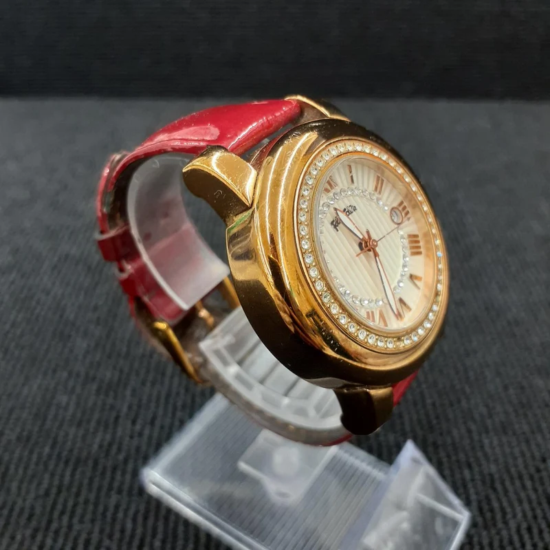 SEIKO EXCELINE 5E42-6A30
