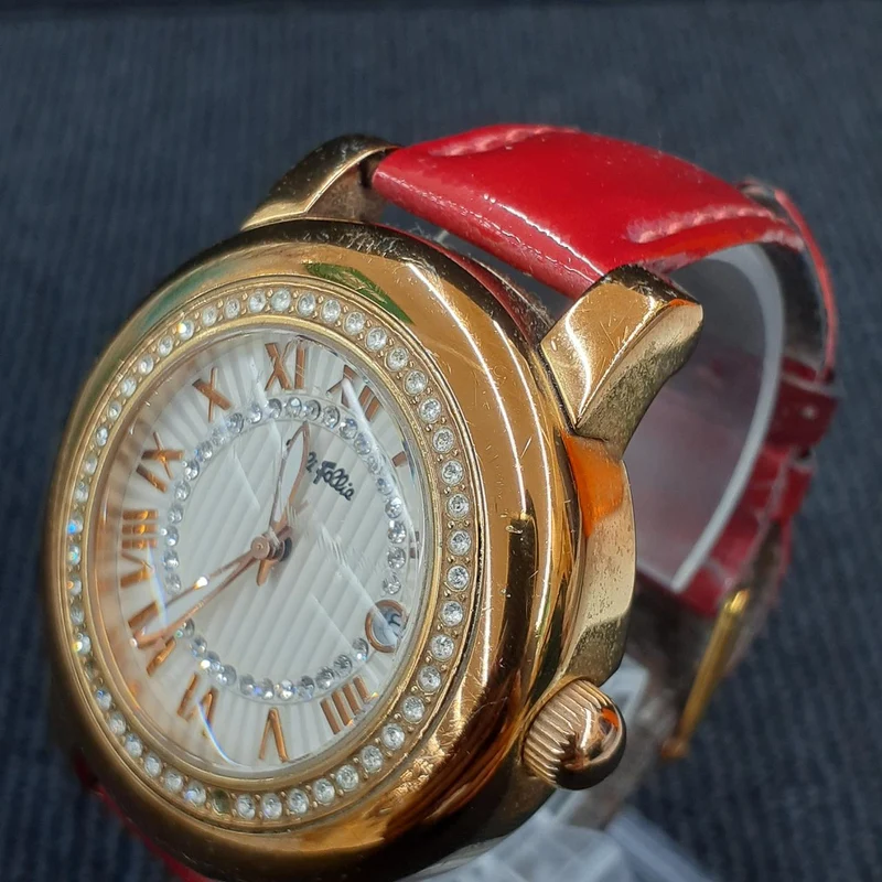 SEIKO EXCELINE 5E42-6A30