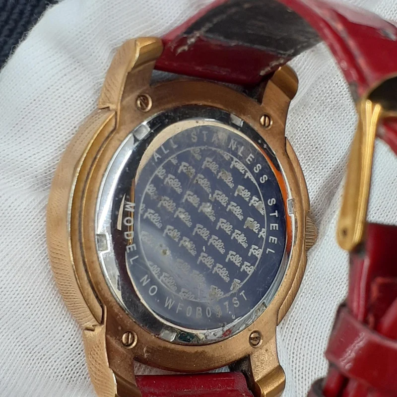 SEIKO EXCELINE 5E42-6A30