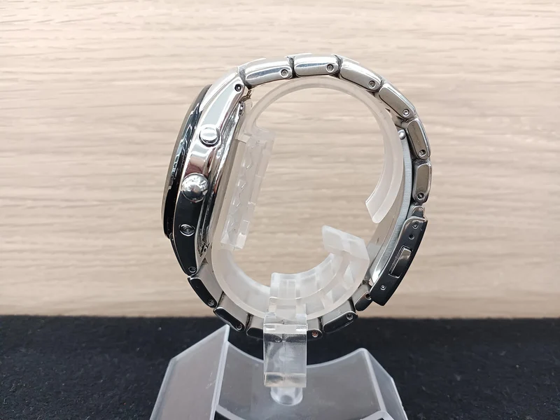 SEIKO Solar-Armbanduhr 8B43-0AB0