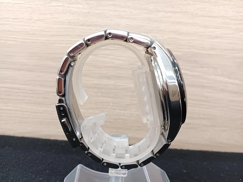 SEIKO Solar-Armbanduhr 8B43-0AB0