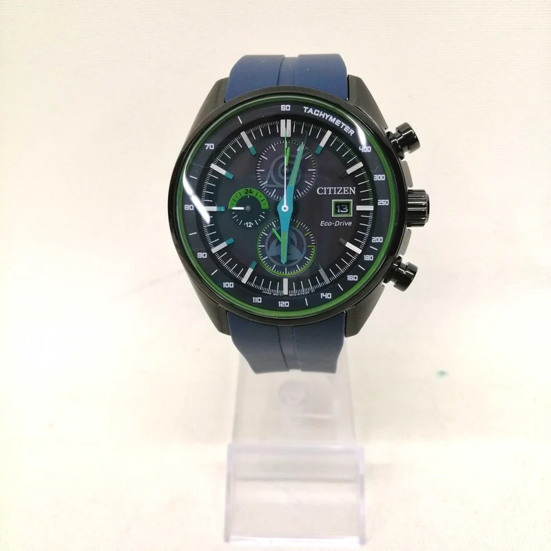 CITIZEN Eco-Drive B612-S124913