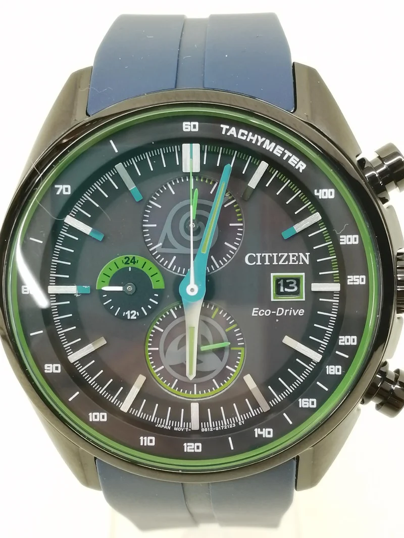 CITIZEN Eco-Drive B612-S124913